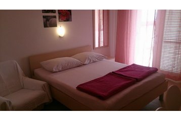 Kroatië Privát Novi Vinodolski, Interieur